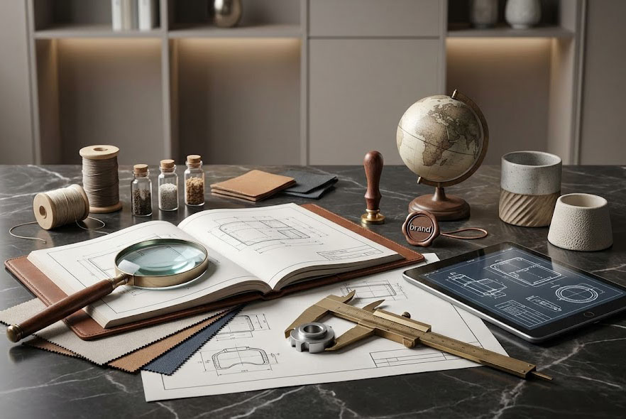 Kendi Markanı Kurmak İçin Üretici Nasıl Bulunur?