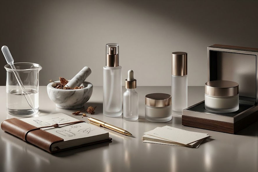 Private Label Ürün Nasıl Yapılır?