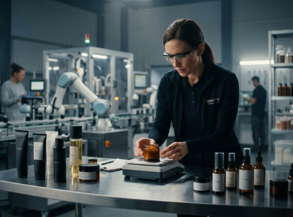Private Label Ürün Nasıl Yapılır?
