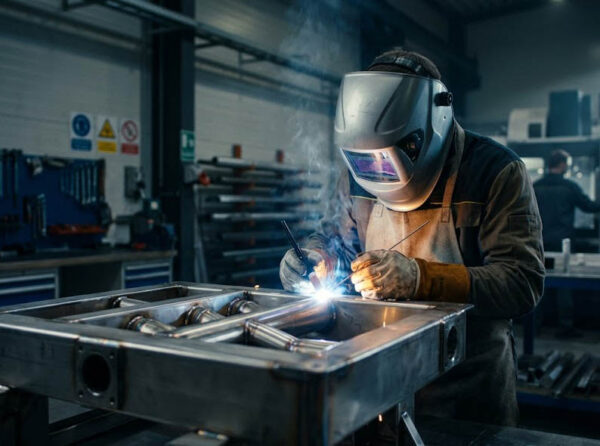 Metal Fason Üretim Süreçleri, Avantajları ve Doğru Üretici Seçimi