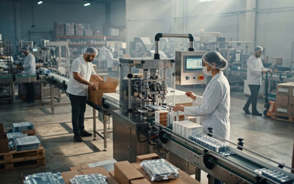 Fason Paketleme Firmaları | Paketleme Çözümleri & Hizmetleri