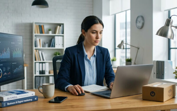 Yeni Bir E-Ticaret Girişimcisinin Dikkat Etmesi Gereken Konular Nelerdir?